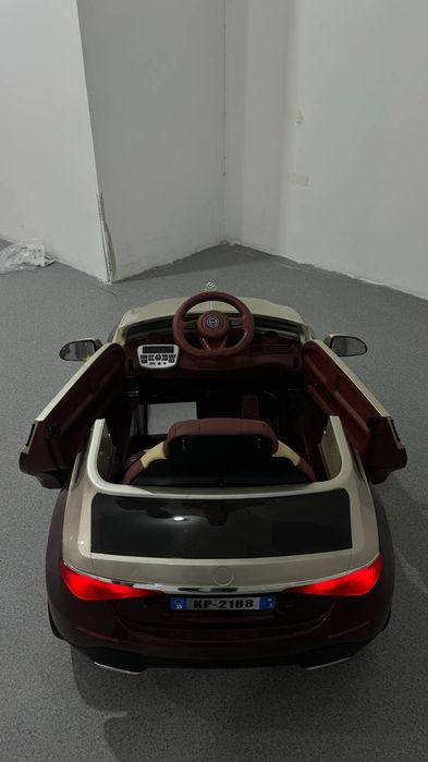 bolalar mashinasi madeli maybach kp-2188