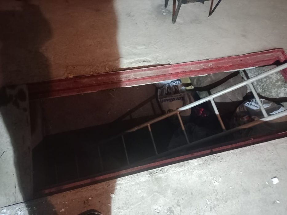 Продам гараж в районе КШТ