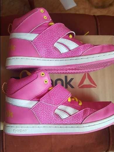 Маратонки кецки Reebok