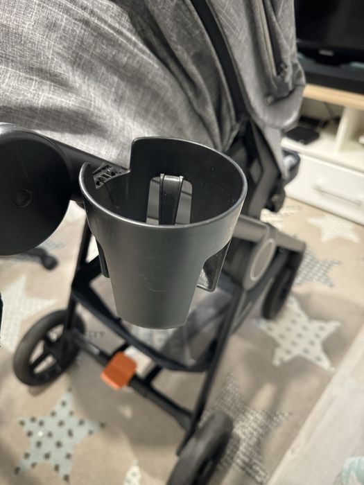 Stokke beat  количка