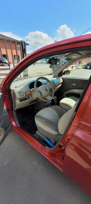 Продам автомобиль