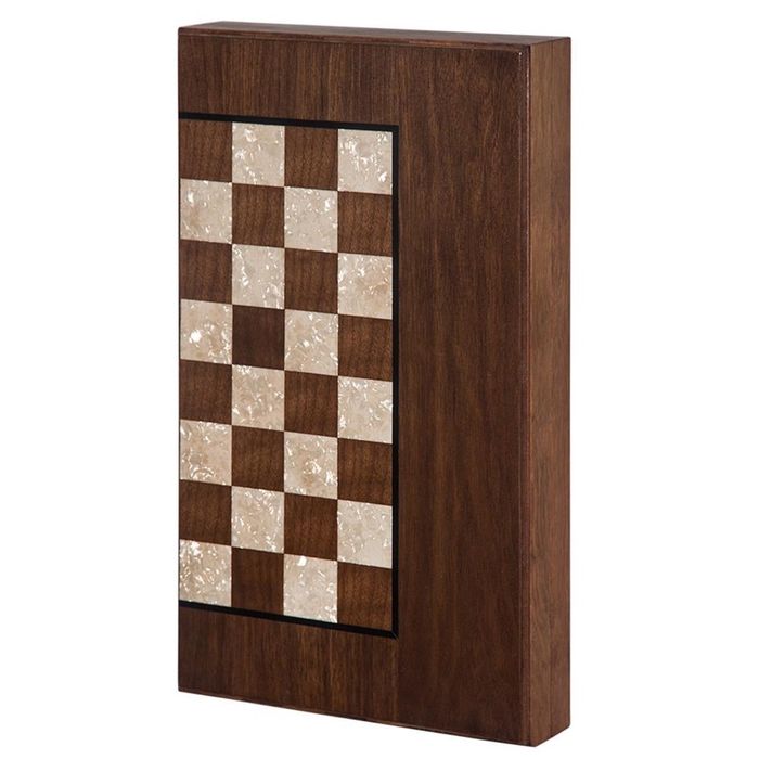 Joc table si sah XXL. Lemn lucrat 100% manual 2249.10 EKO Domnesti