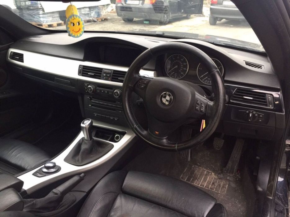 Бмв е92 320д 177кс 2008г м пакет на части / BMW e92 320d 177hp m paket