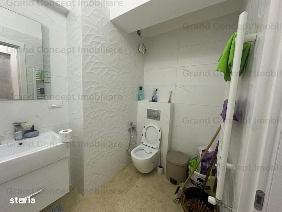 Apartament 1 camera, Tatarasi, 37.01mp   €82.660 Cod Oferta: 7052