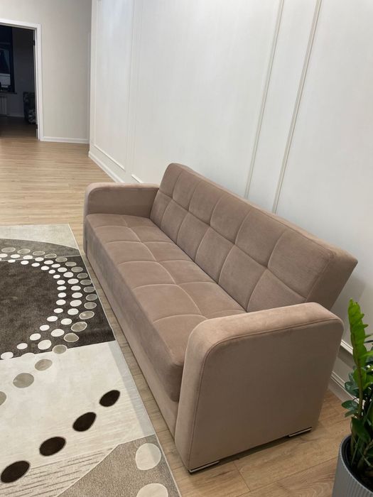 Диван б/у в отличном состояний