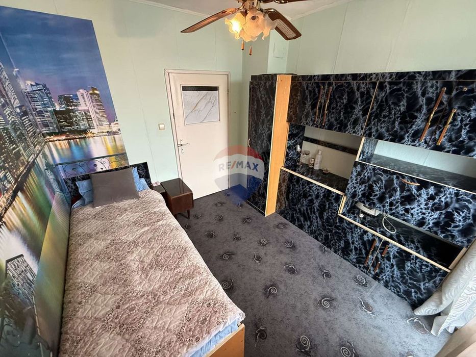 Продава се Тристаен апартамент в Варна, Червен площад - 85 кв.м за 3283 €/кв.м - Снимка #5