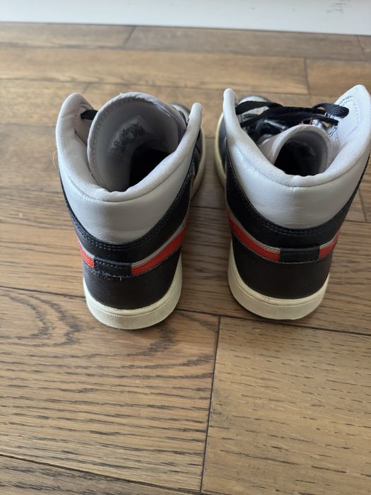 Nike AIR Jordan 1 MID, маратонки, 41 размер