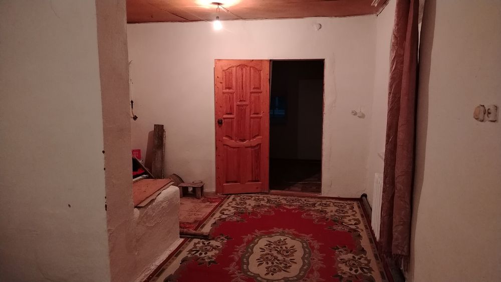 Квартира жалға беріледі, отбасыға