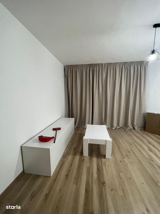 Apartament Cartier Orizont !