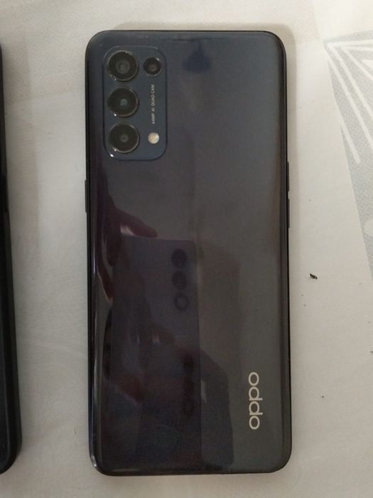 Продам или обмен Oppo reno5