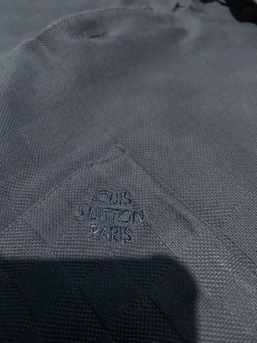 поло Louis vuitton