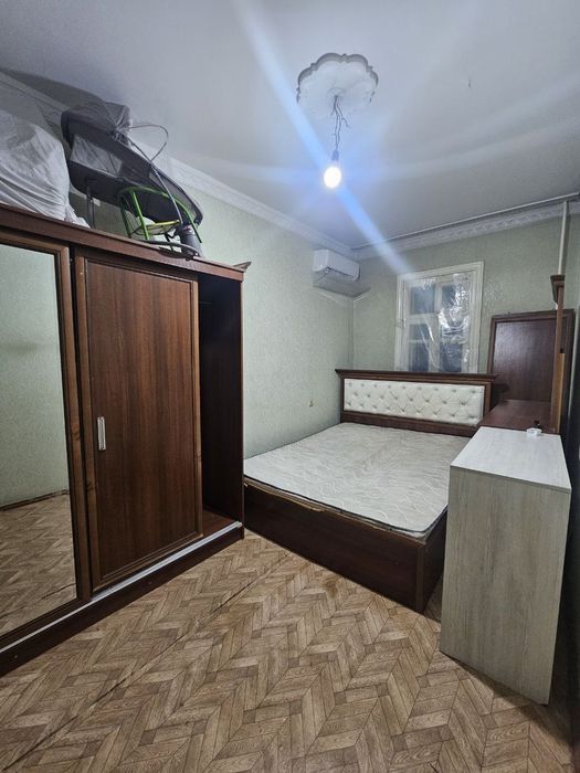 Сергели 7. 3/4/9 72 м² 4-станция Метро продаётся квартира