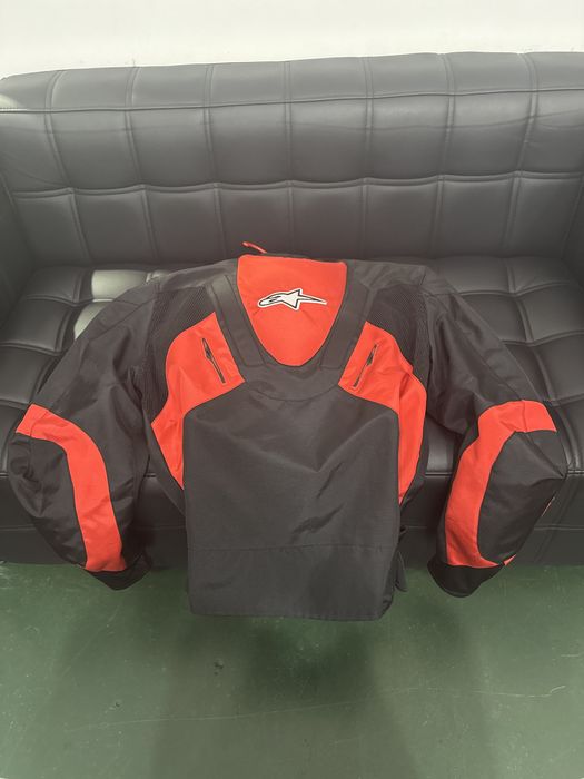 Alpinestars Мотокуртка