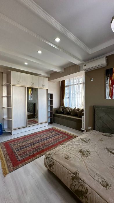 Квартира в аренду