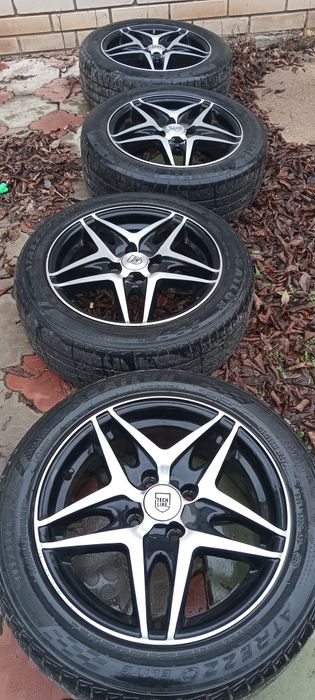 Продам автошыны летние