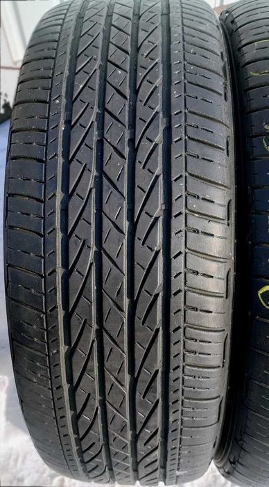 215 60 17 anvelope M+S - allseason (mixte)