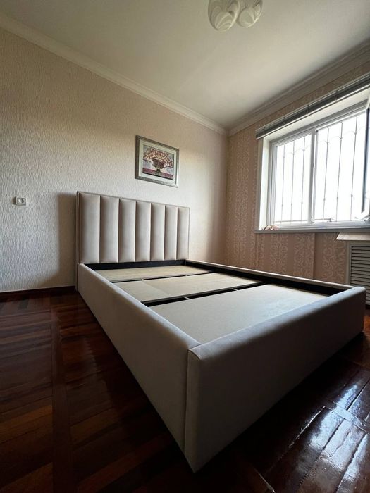 Karavatlarni buyurtma asosida yasab