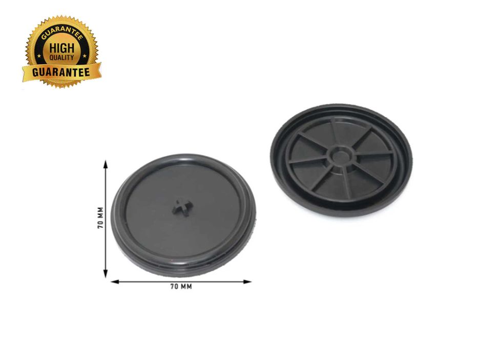 Мембрана клапан картерни газове Chevrolet Chrysler Jeep Opel 2-2.2D