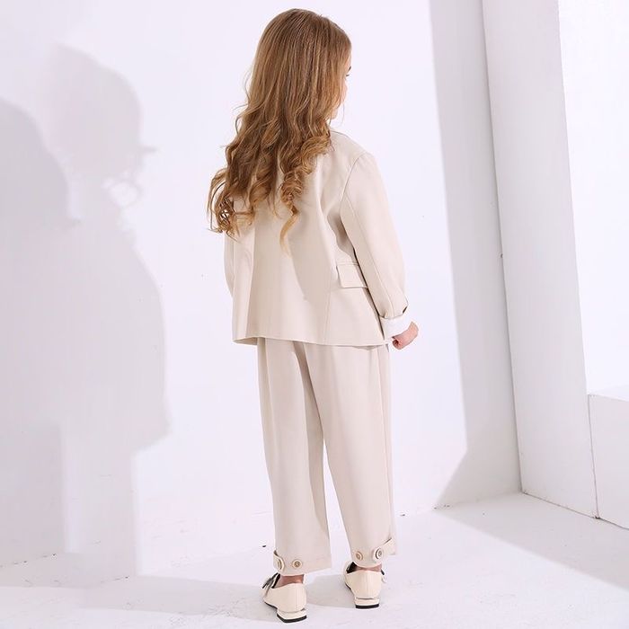 Двойка для девочек