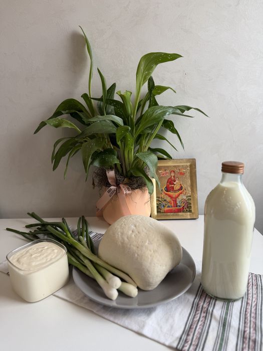 Lapte/branza/smantana