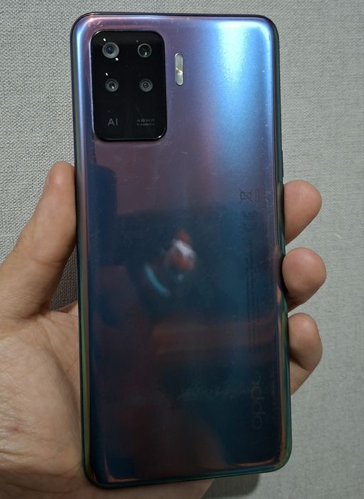 Продам OPPO Reno5 Lite 128 GB