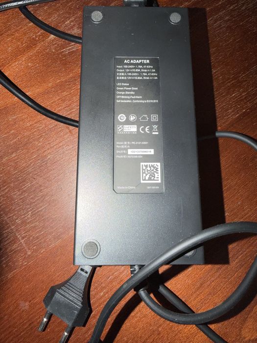 Adaptor Sursa Alimentare Xbox One