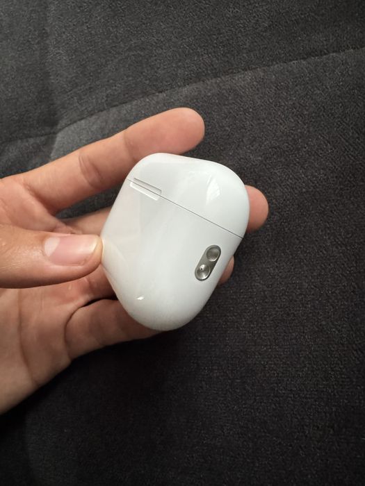 AirPods Pro 3 cu ANC functional!!