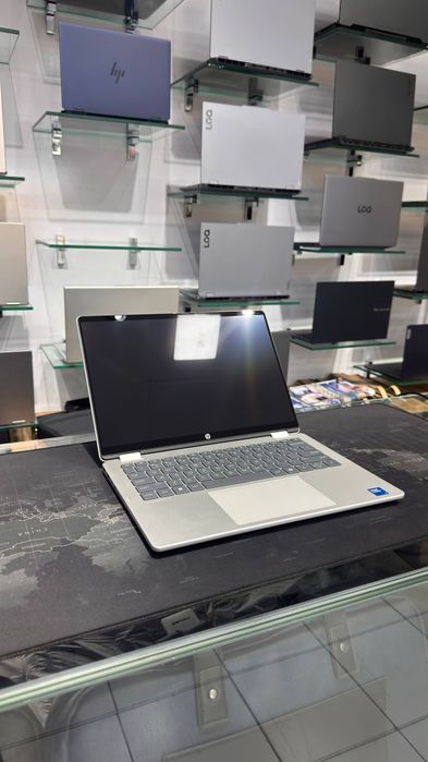 Hp Omnibook 5 flip