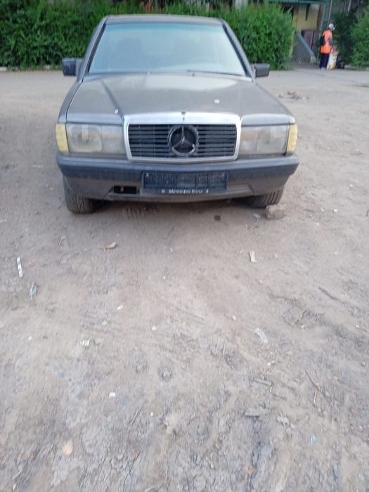 Продам машину Мерседес