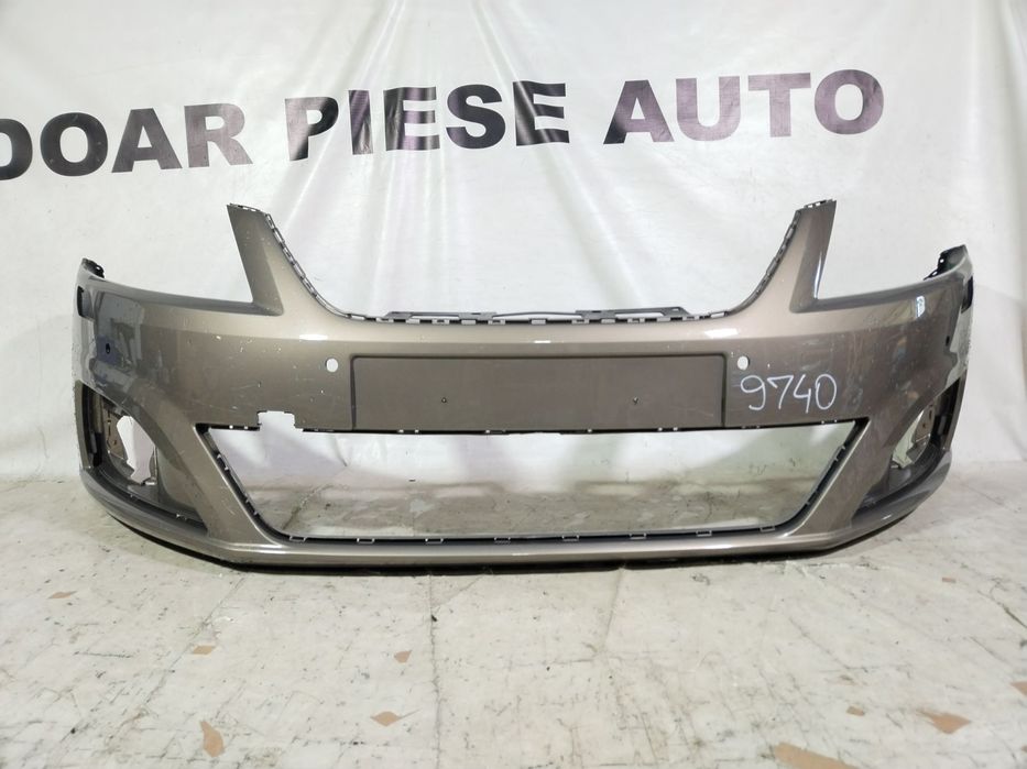 Bara fata Seat Alhambra, 2010, 2011, 2012, 2013, 2014, 2015, 2016, 2017, 2018, 2019, cod origine OE 7N5807221A.