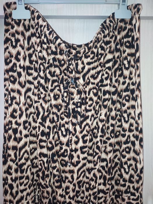 Salopetă model tigrat m 50