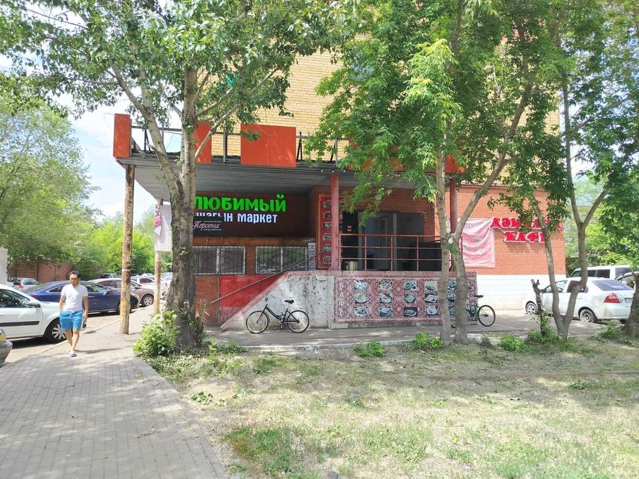 Продам комнату в общежитии на 2 этаже