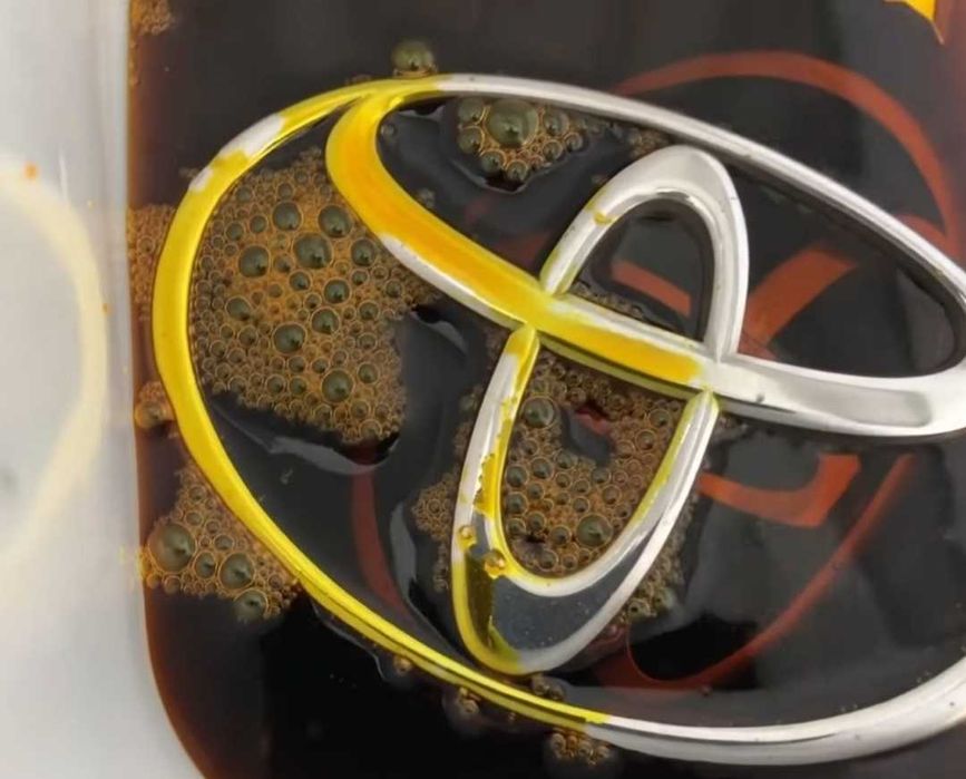 Clorura Ferica 1 Litru Clorura Ferica 5 Litri Clorura Ferica 10 Litri