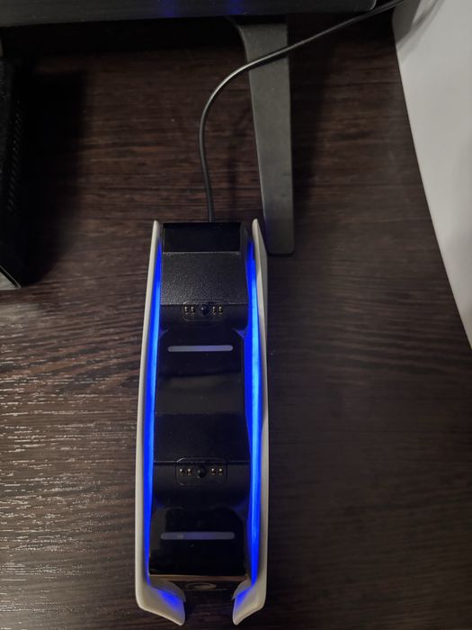 PS5 плейстейшен 5
