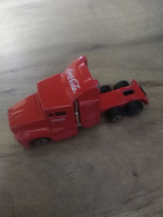 Coca Cola сувенири