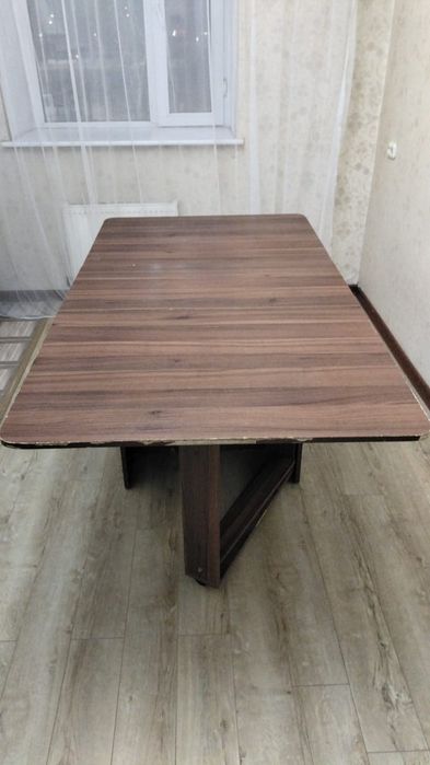 Продам раскладной стол