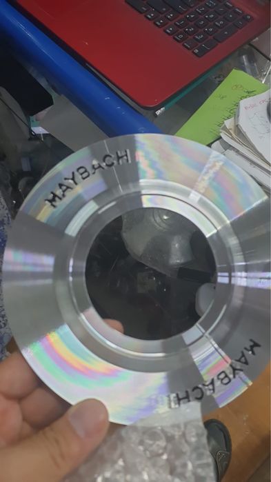 Заглушки для дисков Мерседес