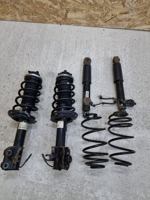 Amortizor stanga dreapta stanga spate dreapta spate opel astra h ids