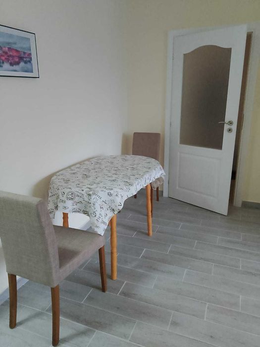 Дава се под наем Двустаен апартамент в Пловдив, Христо Смирненски - 65 кв.м за 402.9 € - Снимка #3