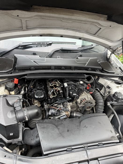 Motor BMW 320d n47d20a n47d20c  143cp 177cp