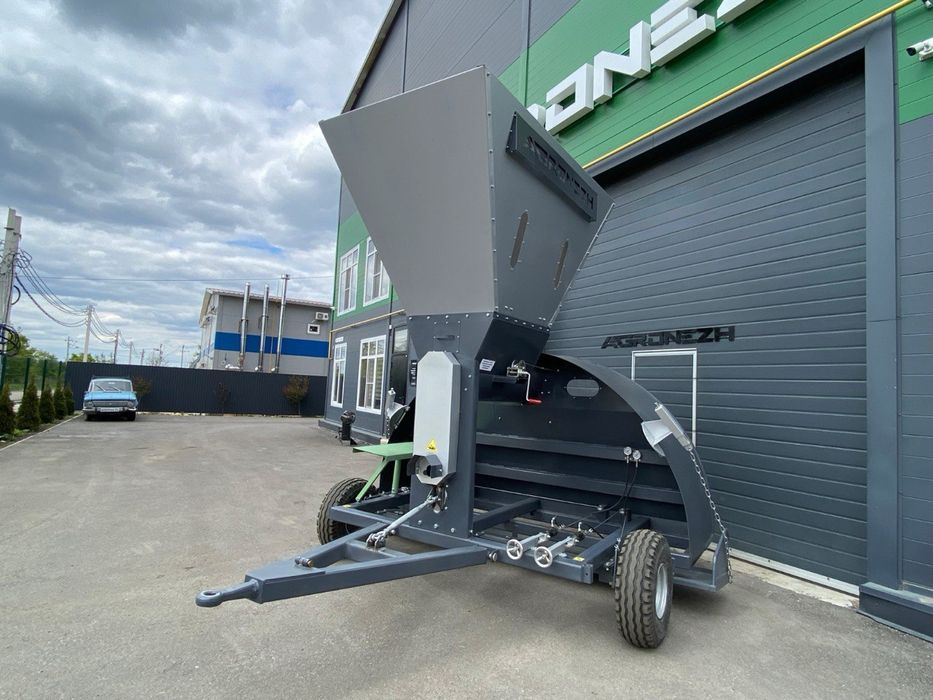 Упаковочная машина