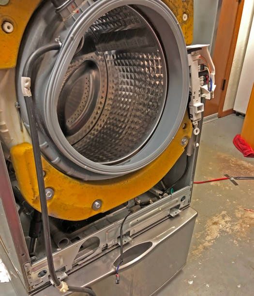 Ремонт стиральных машин и Холодильников