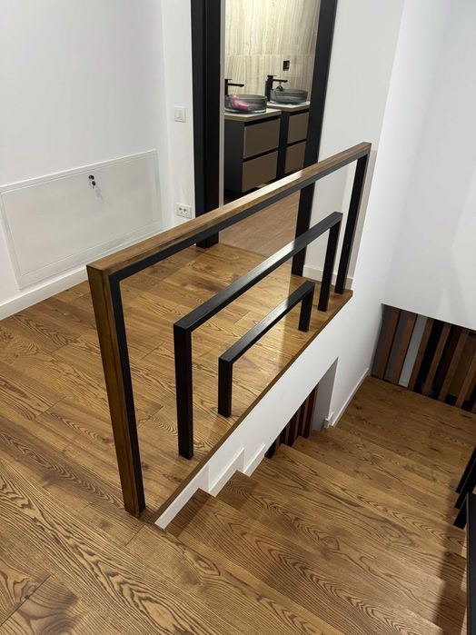 Balustrade Premium Cluj-Napoca