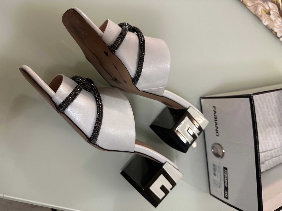 Чехли/ Сандали Fabiano - номер 39