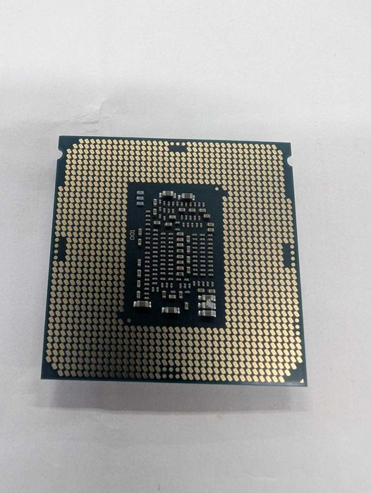 Процесор Intel Core i7-7700, четириядрен (3.60/4.20 GHz, LGA1151)