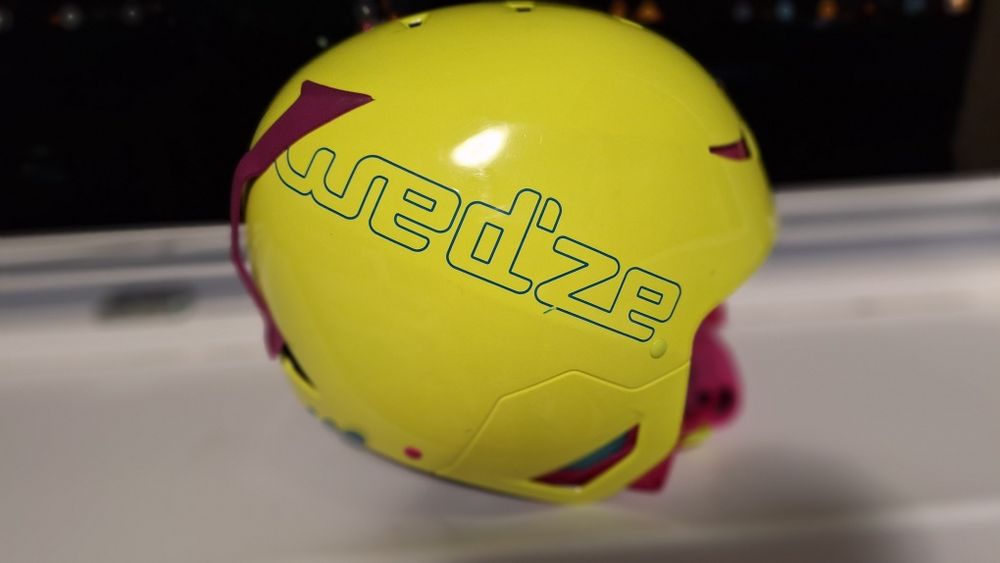 Casca schi wedze copii 53-56cm