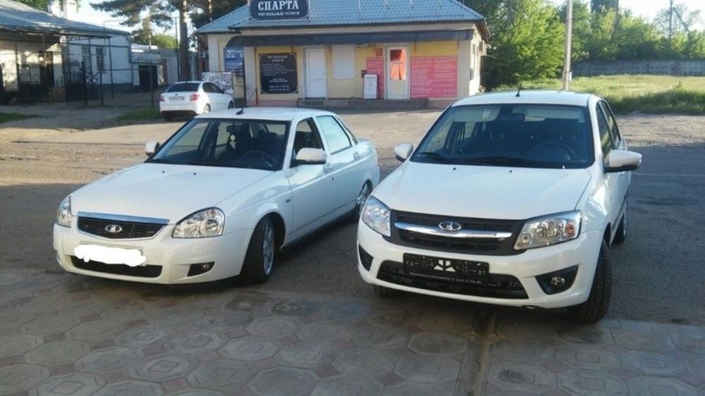 Аренда автомобиля