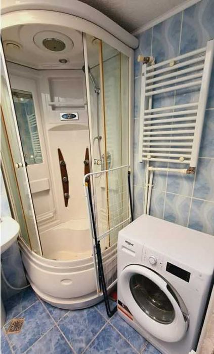 Apartament cu 1 cameră pentru închiriere