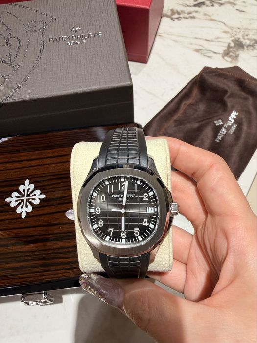 Patek Philippe AQUANAUT