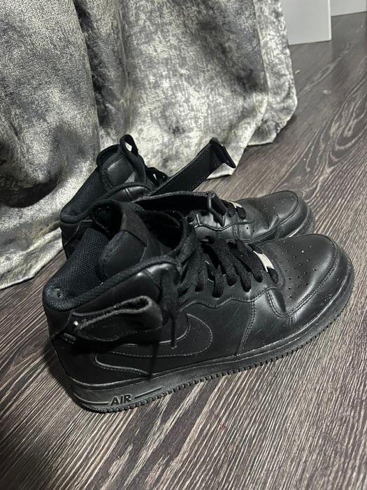 Air force 1 Mid